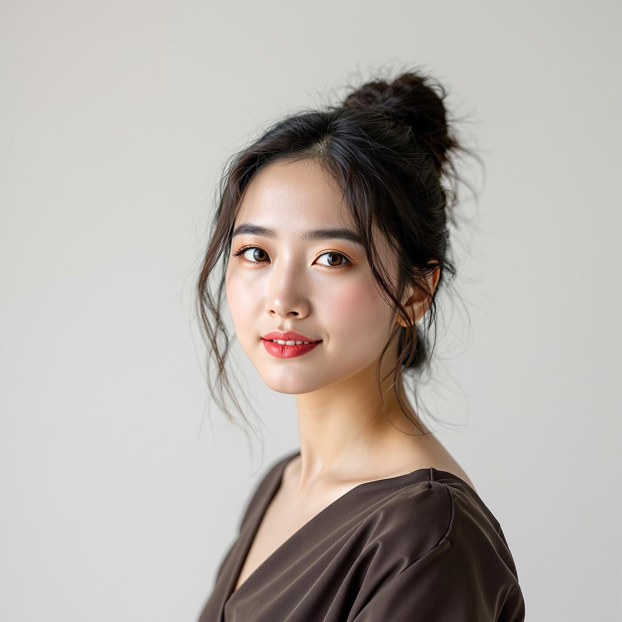 苏婉儿 - cos图片人气模特头像